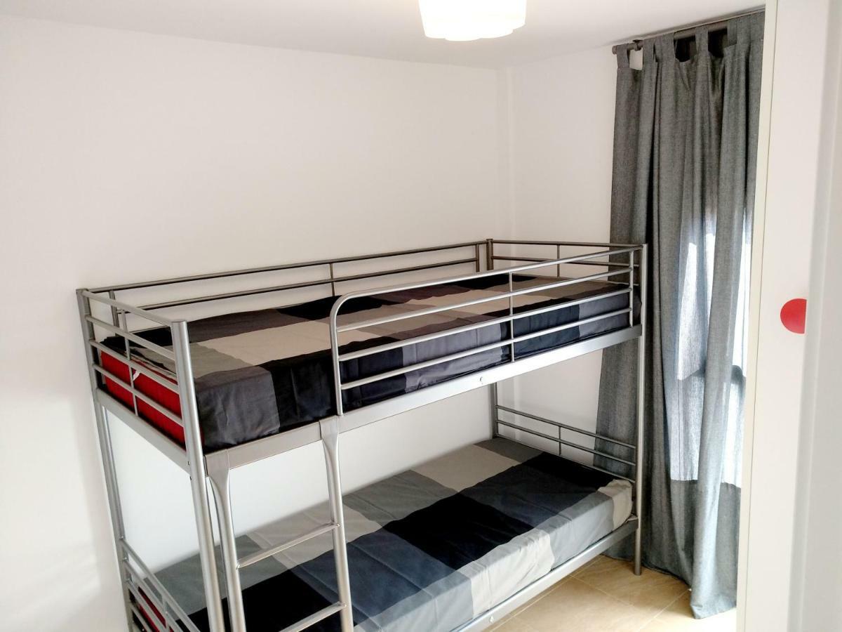 Mi Apartamento En El Delta Del Ebro+ Deltebre Exterior foto